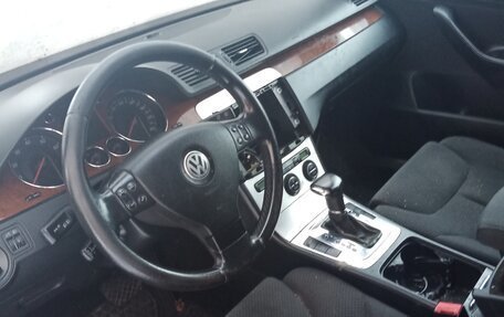 Volkswagen Passat B6, 2006 год, 336 000 рублей, 6 фотография