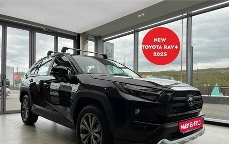 Toyota RAV4, 2025 год, 4 599 000 рублей, 40 фотография