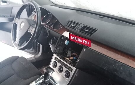 Volkswagen Passat B6, 2006 год, 336 000 рублей, 7 фотография