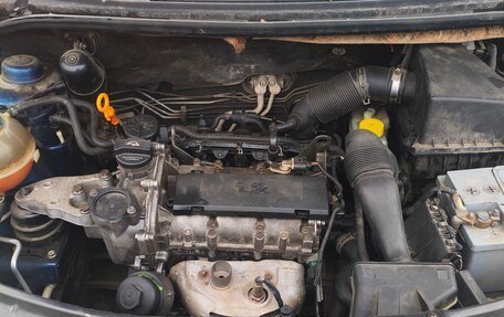 Skoda Fabia II, 2007 год, 325 000 рублей, 6 фотография