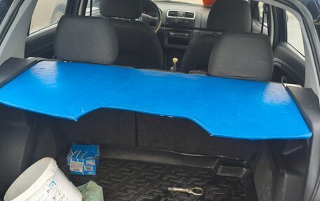 Skoda Fabia II, 2007 год, 325 000 рублей, 7 фотография