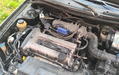 KIA Spectra II (LD), 2003 год, 320 000 рублей, 4 фотография