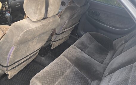 KIA Spectra II (LD), 2003 год, 320 000 рублей, 5 фотография