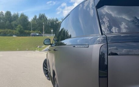 Land Rover Range Rover IV рестайлинг, 2023 год, 19 000 000 рублей, 5 фотография