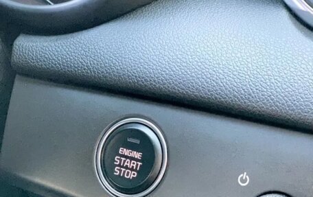 KIA Sportage IV рестайлинг, 2017 год, 1 900 000 рублей, 8 фотография