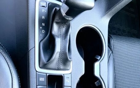 KIA Sportage IV рестайлинг, 2017 год, 1 900 000 рублей, 13 фотография