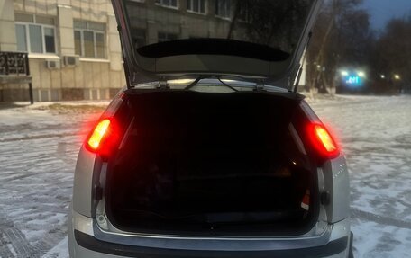 Ford Focus II рестайлинг, 2007 год, 400 000 рублей, 4 фотография