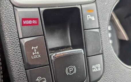 KIA Sportage IV рестайлинг, 2017 год, 1 900 000 рублей, 5 фотография