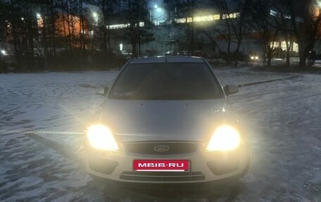 Ford Focus II рестайлинг, 2007 год, 400 000 рублей, 6 фотография