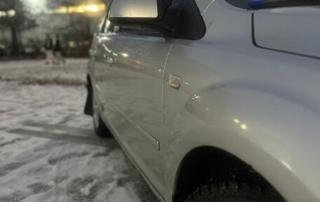 Ford Focus II рестайлинг, 2007 год, 400 000 рублей, 8 фотография