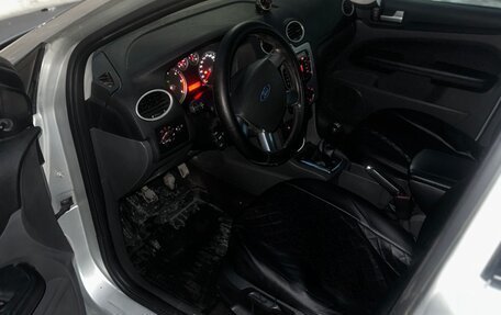 Ford Focus II рестайлинг, 2007 год, 400 000 рублей, 12 фотография