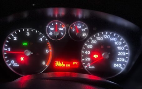 Ford Focus II рестайлинг, 2007 год, 400 000 рублей, 15 фотография