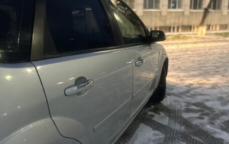 Ford Focus II рестайлинг, 2007 год, 400 000 рублей, 9 фотография