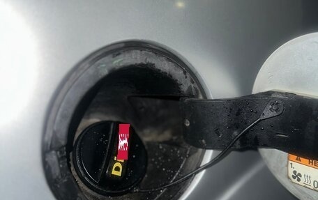 Ford Focus II рестайлинг, 2007 год, 400 000 рублей, 20 фотография