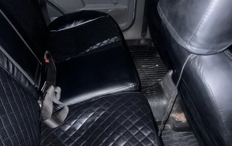 Ford Focus II рестайлинг, 2007 год, 400 000 рублей, 21 фотография