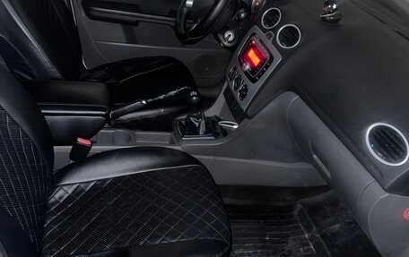 Ford Focus II рестайлинг, 2007 год, 400 000 рублей, 26 фотография