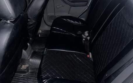 Ford Focus II рестайлинг, 2007 год, 400 000 рублей, 27 фотография