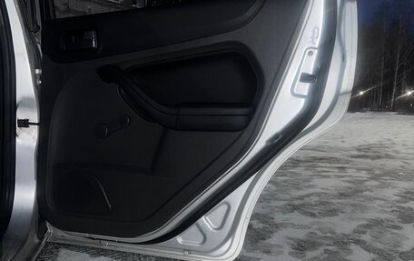 Ford Focus II рестайлинг, 2007 год, 400 000 рублей, 24 фотография