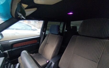 Volvo 740, 1991 год, 200 000 рублей, 2 фотография