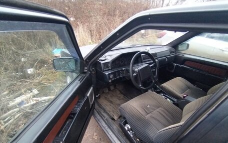 Volvo 740, 1991 год, 200 000 рублей, 3 фотография