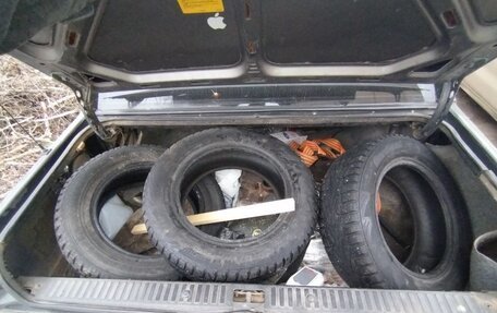 Volvo 740, 1991 год, 200 000 рублей, 8 фотография