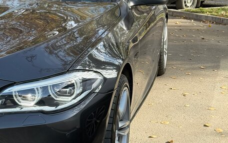 BMW 5 серия, 2013 год, 2 500 000 рублей, 5 фотография