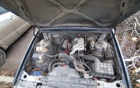 Volvo 740, 1991 год, 200 000 рублей, 7 фотография