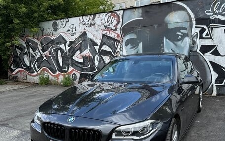 BMW 5 серия, 2013 год, 2 500 000 рублей, 8 фотография