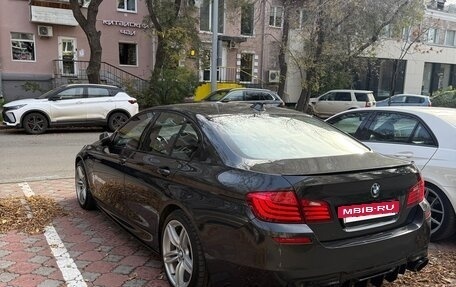 BMW 5 серия, 2013 год, 2 500 000 рублей, 7 фотография