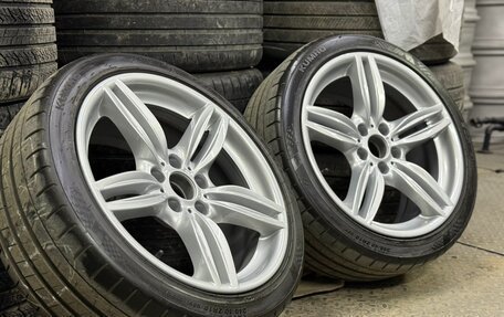 BMW 5 серия, 2013 год, 2 500 000 рублей, 14 фотография