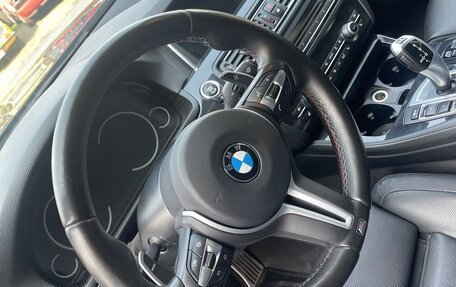 BMW 5 серия, 2013 год, 2 500 000 рублей, 19 фотография