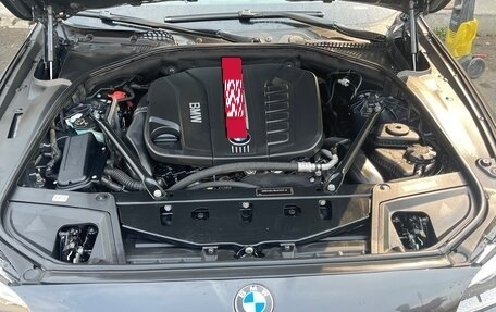 BMW 5 серия, 2013 год, 2 500 000 рублей, 20 фотография