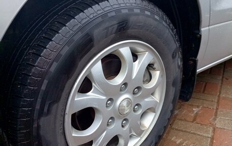 Hyundai Grand Starex Grand Starex I рестайлинг 2, 2010 год, 1 380 000 рублей, 15 фотография