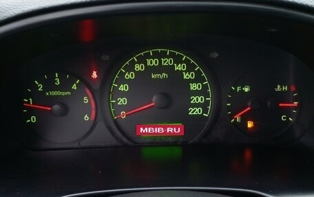 Hyundai Grand Starex Grand Starex I рестайлинг 2, 2010 год, 1 380 000 рублей, 13 фотография