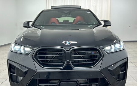 BMW X6 M, 2025 год, 20 190 600 рублей, 2 фотография