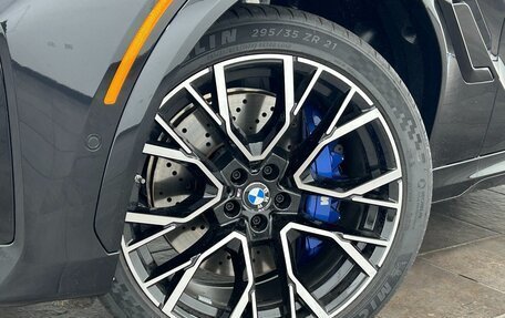 BMW X6 M, 2025 год, 20 190 600 рублей, 3 фотография