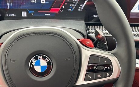 BMW X6 M, 2025 год, 20 190 600 рублей, 13 фотография