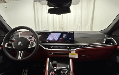 BMW X6 M, 2025 год, 20 190 600 рублей, 8 фотография