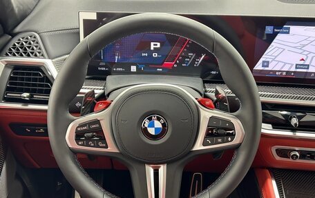 BMW X6 M, 2025 год, 20 190 600 рублей, 12 фотография