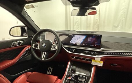 BMW X6 M, 2025 год, 20 190 600 рублей, 10 фотография