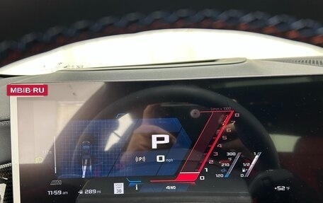 BMW X6 M, 2025 год, 20 190 600 рублей, 14 фотография