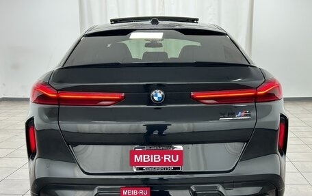 BMW X6 M, 2025 год, 20 190 600 рублей, 6 фотография