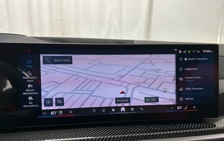 BMW X6 M, 2025 год, 20 190 600 рублей, 17 фотография