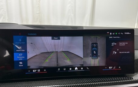 BMW X6 M, 2025 год, 20 190 600 рублей, 18 фотография