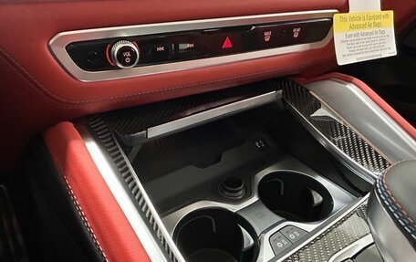 BMW X6 M, 2025 год, 20 190 600 рублей, 20 фотография