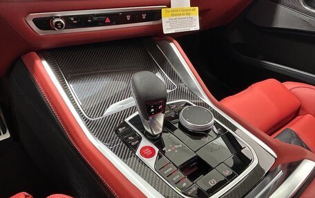 BMW X6 M, 2025 год, 20 190 600 рублей, 22 фотография