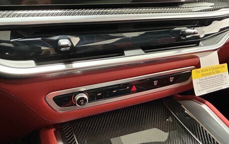 BMW X6 M, 2025 год, 20 190 600 рублей, 19 фотография