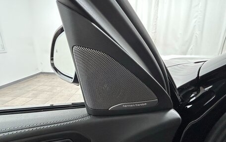 BMW X6 M, 2025 год, 20 190 600 рублей, 25 фотография