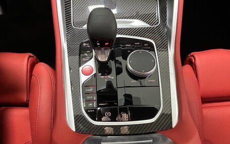 BMW X6 M, 2025 год, 20 190 600 рублей, 23 фотография