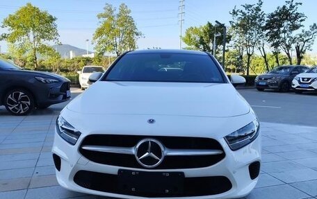 Mercedes-Benz A-Класс, 2022 год, 2 400 911 рублей, 2 фотография